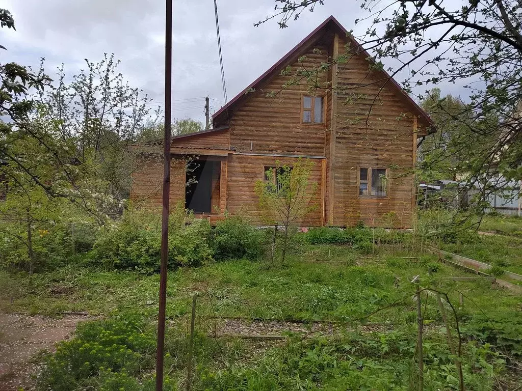 Дача 76 м на участке 5,9 сот. - Фото 0