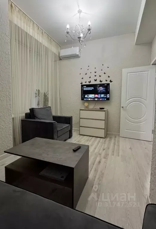 Комната Дагестан, Махачкала ул. Даниялова, 120А (53.0 м) - Фото 0