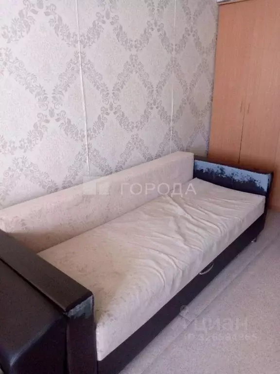 1-к кв. Томская область, Томск ул. Жуковского, 35 (35.8 м) - Фото 2