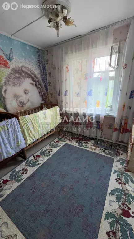 Дом в Омск, посёлок Армейский, Южная улица, 7 (69.9 м) - Фото 0