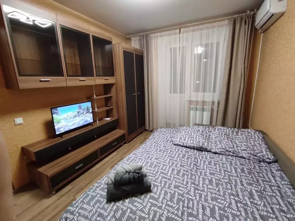 1-к кв. Пензенская область, Пензенский район, Засечный сельсовет, с. ... - Фото 2