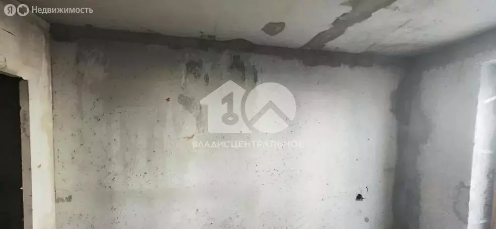 Квартира-студия: Новосибирск, Плющихинская улица, 9 (33.58 м) - Фото 2