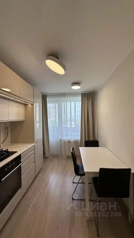 1-к кв. Москва ул. 8-я Соколиной Горы, 8 (35.0 м) - Фото 2