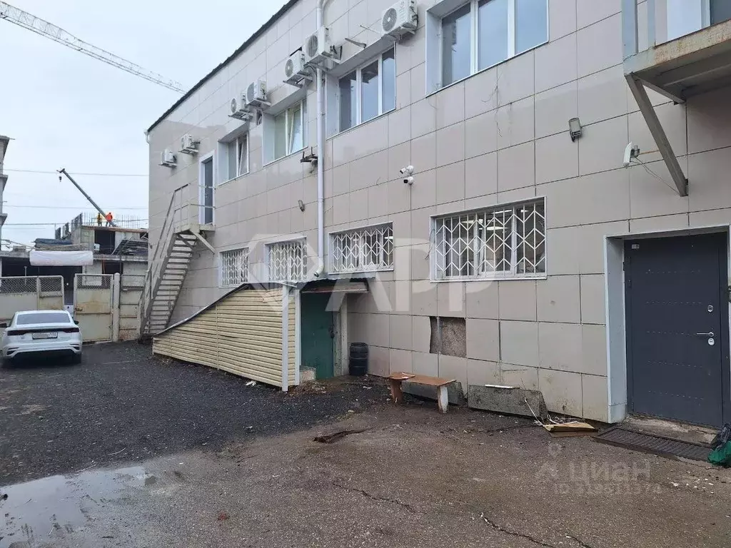 Помещение свободного назначения в Татарстан, Казань Габдуллы Тукая ... - Фото 0