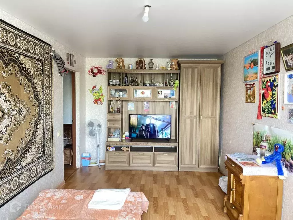 Продаётся 2-к квартира, 47 м - Фото 1