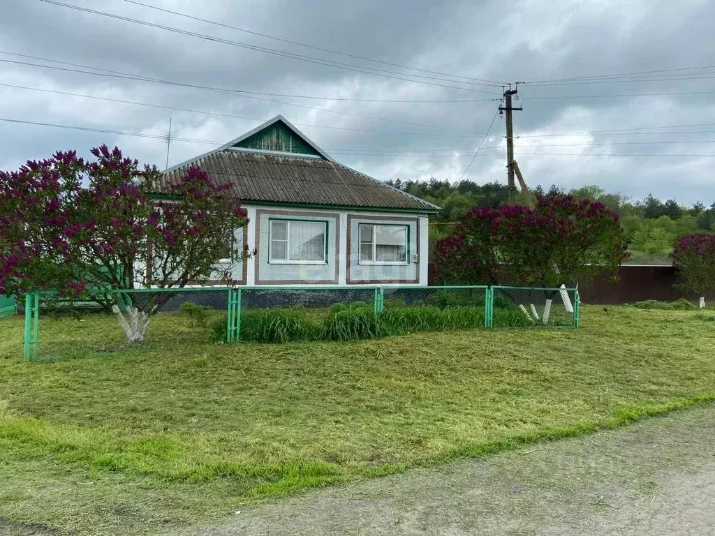 Дом в Ростовская область, Родионово-Несветайский район, Кутейниково ... - Фото 0