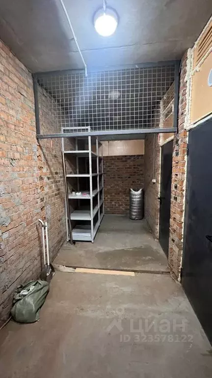 Склад в Московская область, Мытищи ул. Кадомцева, 2А (11 м) - Фото 1