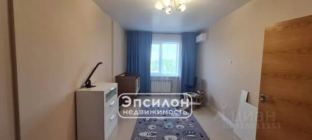 1-к кв. Курская область, Курск Запольная ул., 60 (43.6 м) - Фото 0