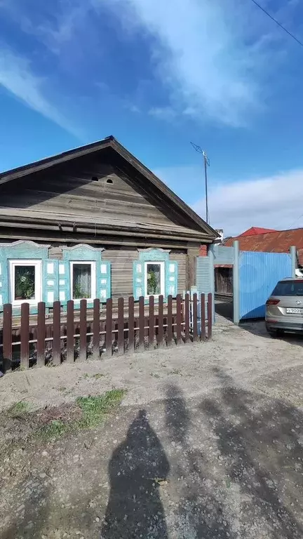 Дом 39 м на участке 9,3 сот. - Фото 0