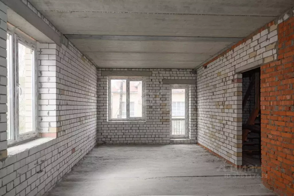 Таунхаус в Тверская область, Тверь проезд Эрнста Тельмана, 53 (130 м) - Фото 1