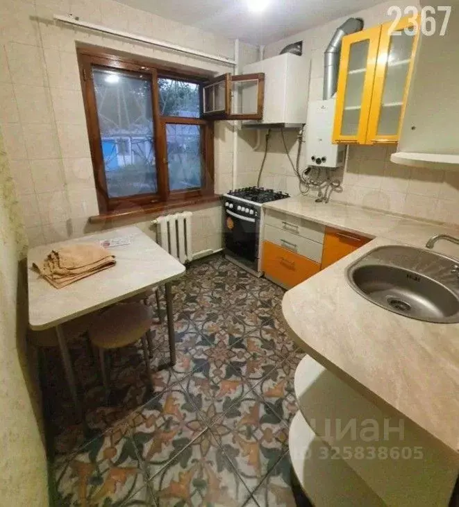 2-к кв. Краснодарский край, Динской район, Новотитаровская ст-ца ... - Фото 2