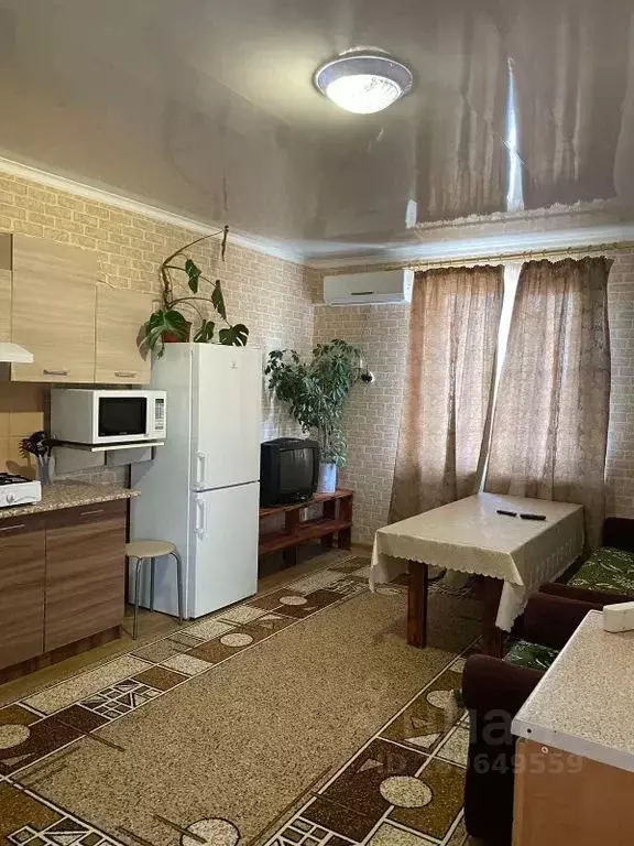 Дом в Крым, Бахчисарай ул. Чокъракъ, 27 (40 м) - Фото 1