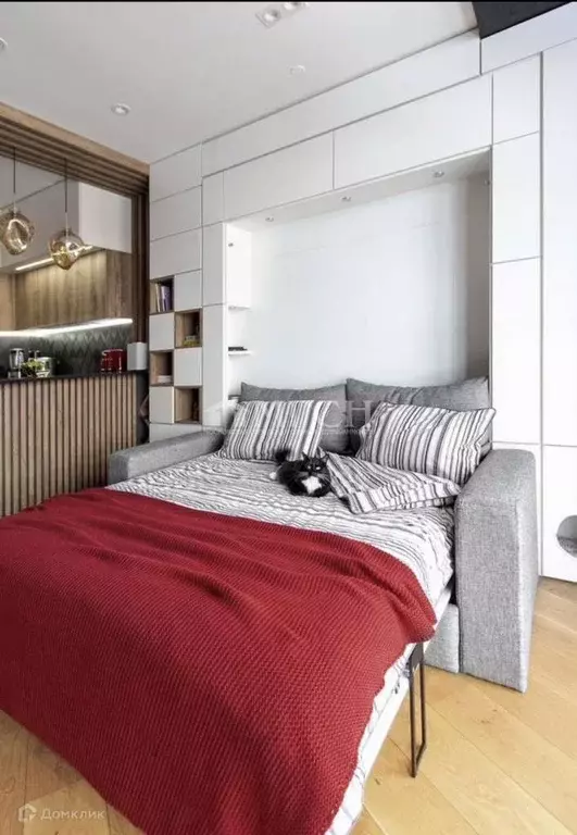 Продаётся квартира-студия, 30 м - Фото 1