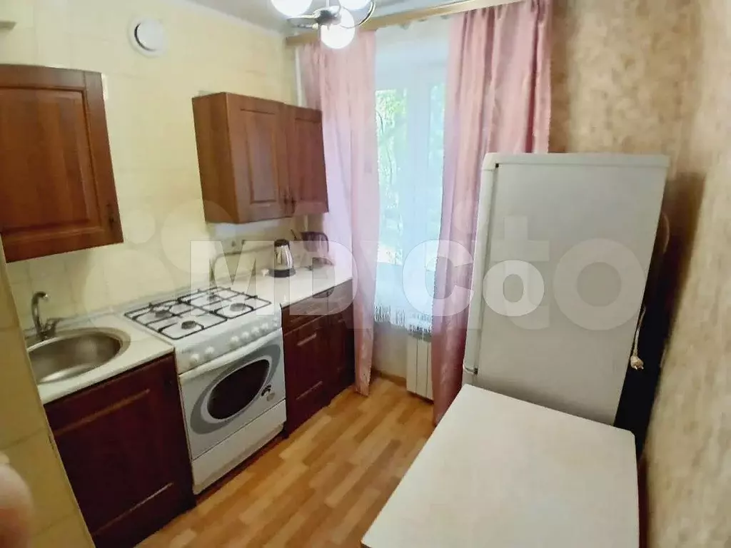 2-к. квартира, 40 м, 2/5 эт. - Фото 0