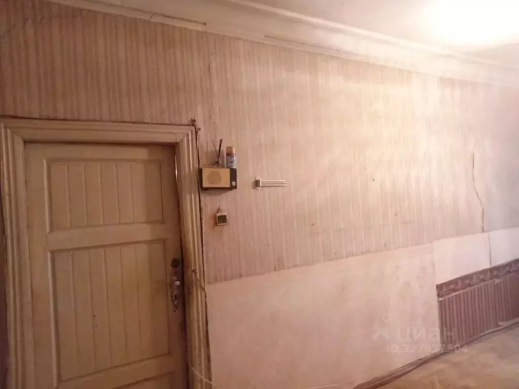 Комната Москва ул. Красная Пресня, 44С3 (17.5 м) - Фото 2