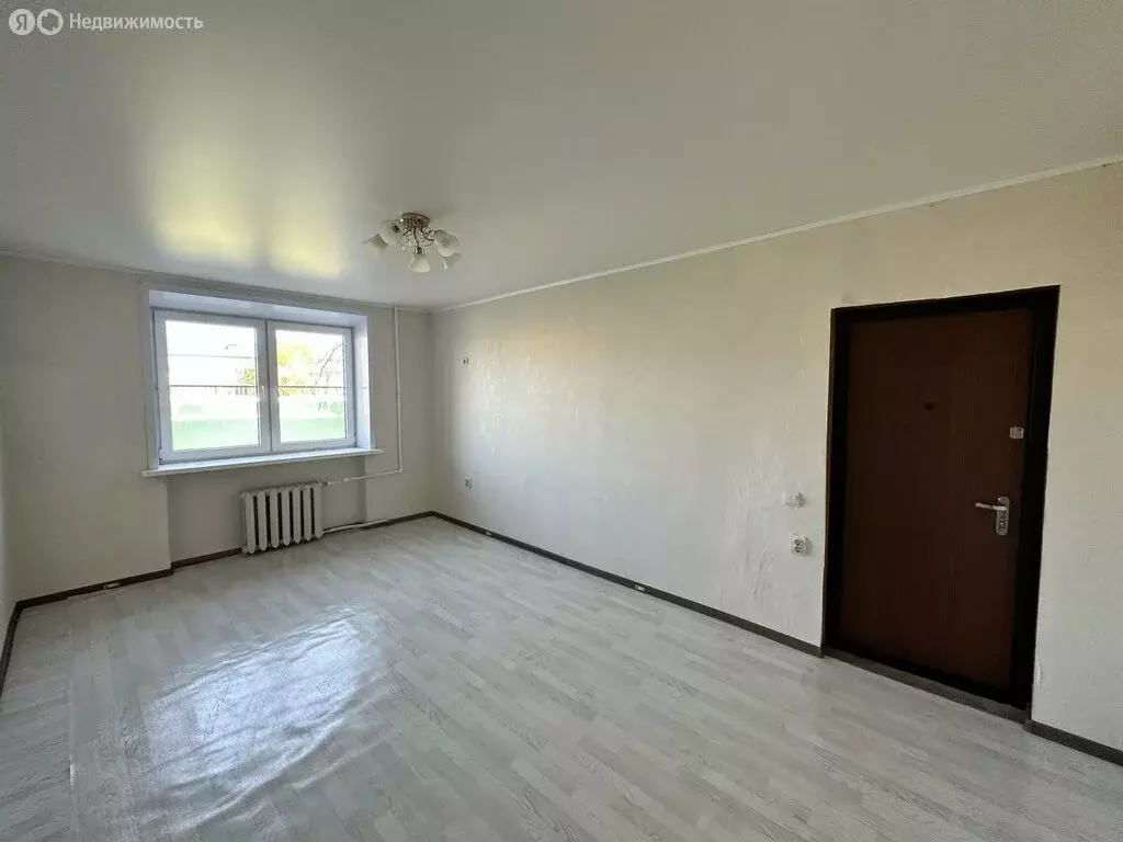 1к в -комнатной квартире (17.8 м) - Фото 0