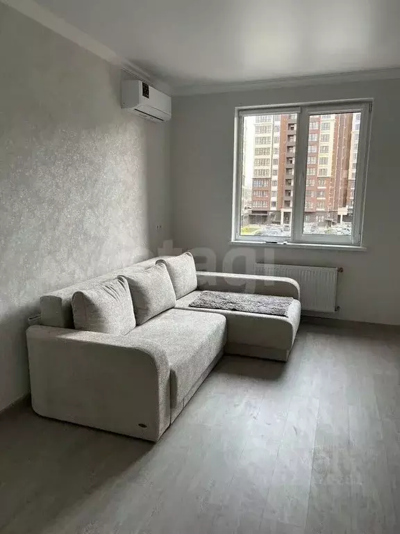 1-к кв. Крым, Симферопольский район, с. Мирное ул. Крымской Весны ... - Фото 2