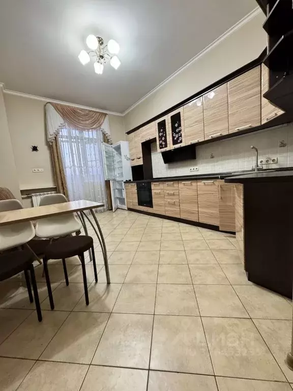 1-к кв. Московская область, Раменское Северное ш., 12 (52.4 м) - Фото 1