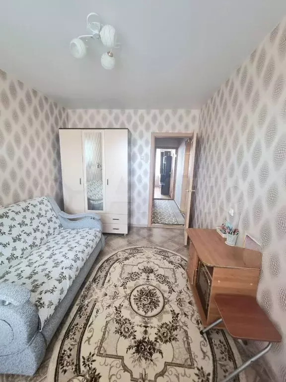 3-к. квартира, 64 м, 10/10 эт. - Фото 1