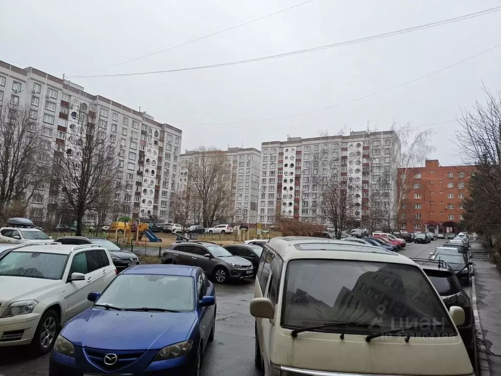 2-к кв. Московская область, Коломна ул. Фрунзе, 47 (60.0 м) - Фото 2