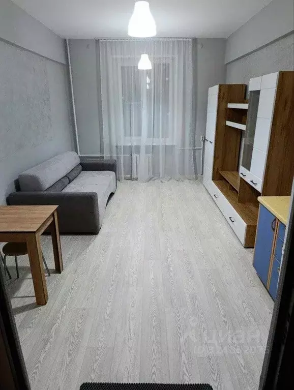 Комната Свердловская область, Екатеринбург пер. Красный, 13 (20.0 м) - Фото 2