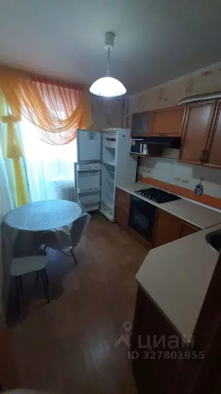 2-к кв. Пензенская область, Пенза ул. Мира, 11 (53.0 м) - Фото 2