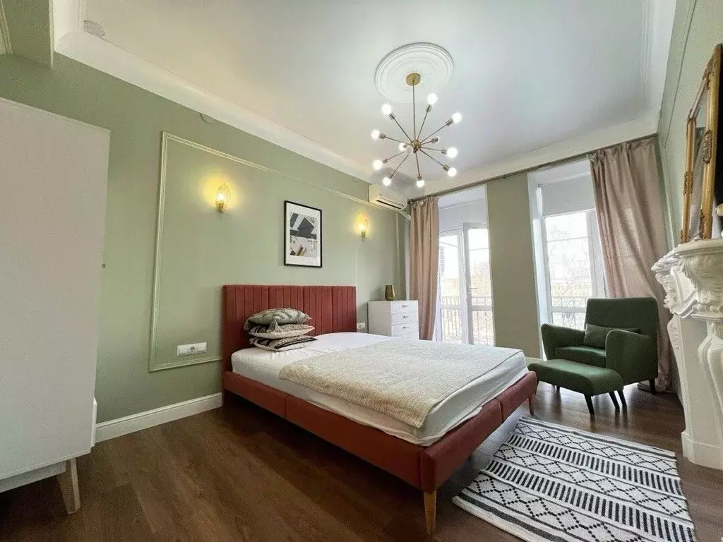 2-к кв. Татарстан, Казань ул. Павлюхина, 85 (55.0 м) - Фото 1