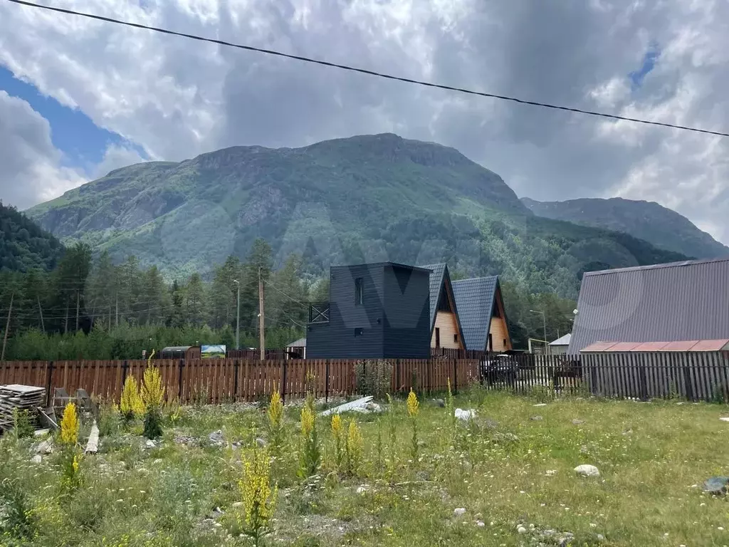 Коттедж 200 м на участке 5 сот. - Фото 0