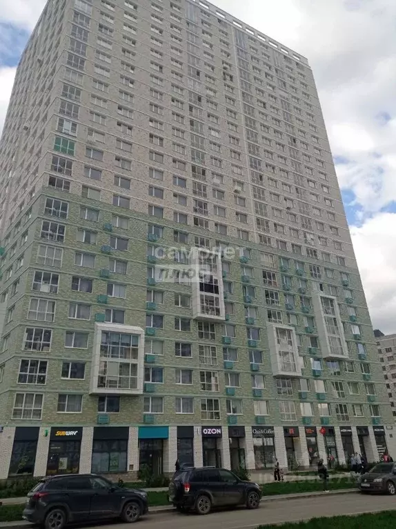 Студия Свердловская область, Екатеринбург ул. Николая Кичигина, 9 ... - Фото 1