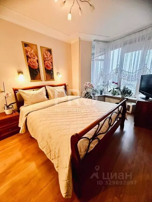 2-к кв. Ярославская область, Ярославль ул. Калинина, 33к2 (53.0 м) - Фото 2