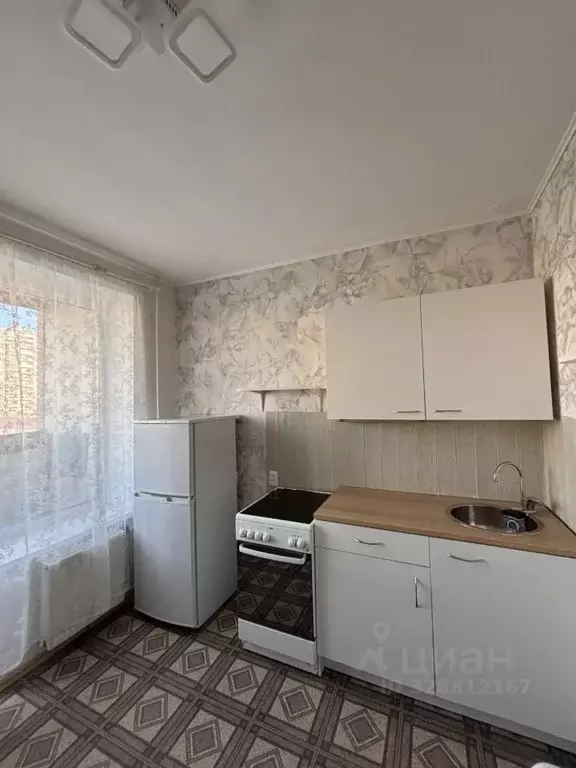 1-к кв. Новосибирская область, Новосибирский район, Краснообск рп 102 ... - Фото 2