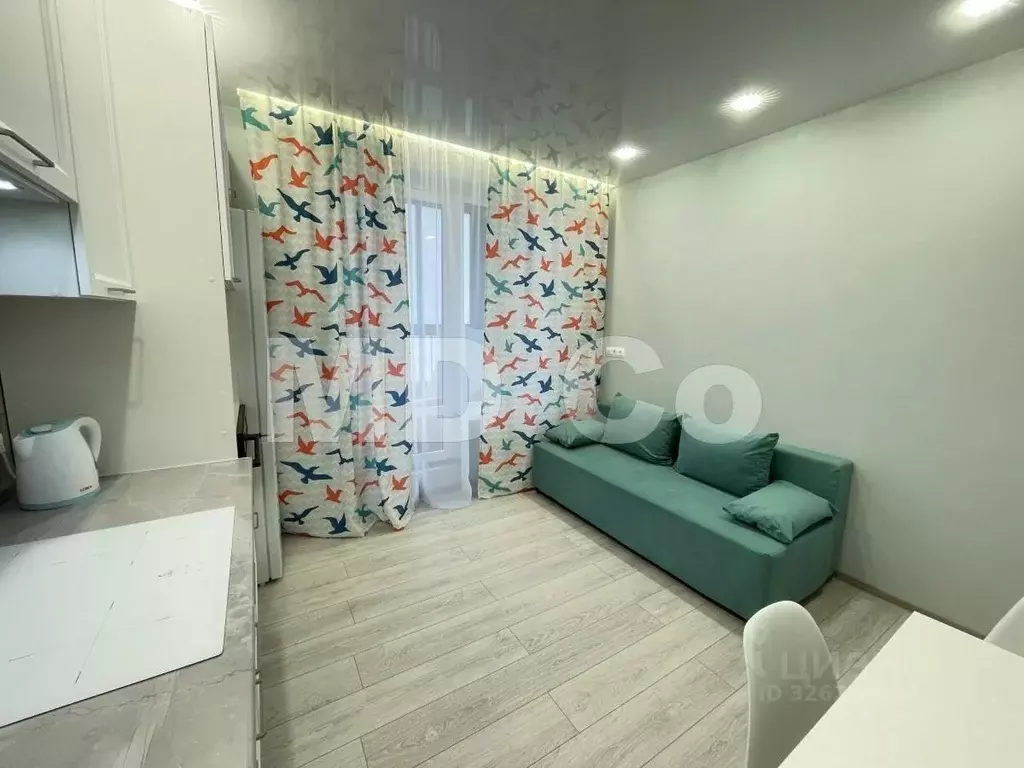 2-к кв. Московская область, Ленинский городской округ, пос. Битца ... - Фото 2