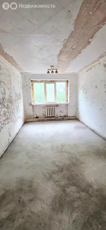 1к в -комнатной квартире (17 м) - Фото 1