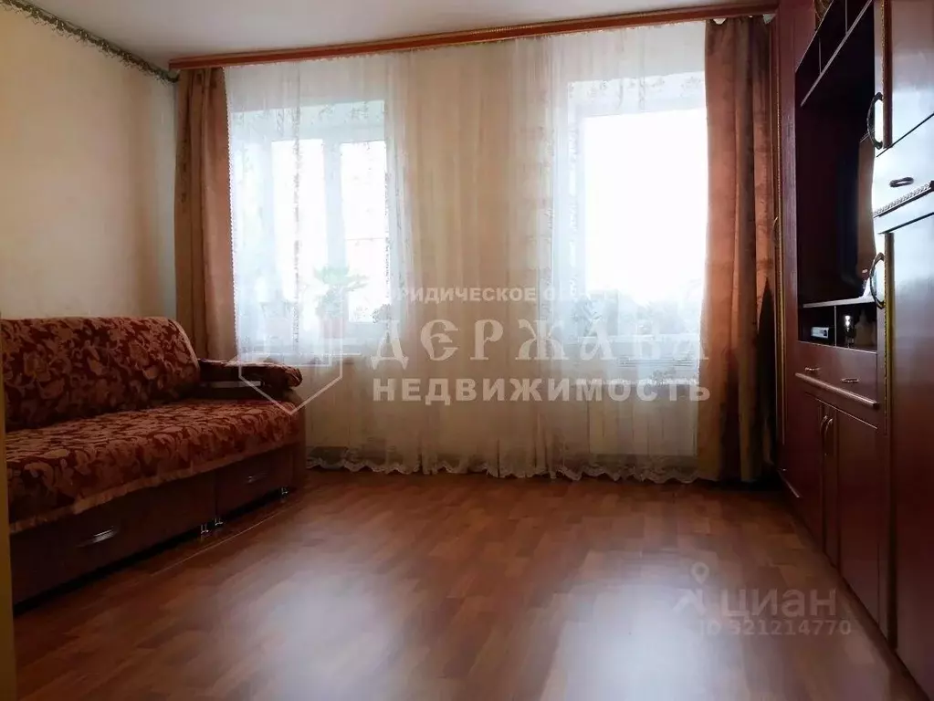 Дом в Кемеровская область, Кемерово Боровой жилрайон, пер. Загорский, ... - Фото 1