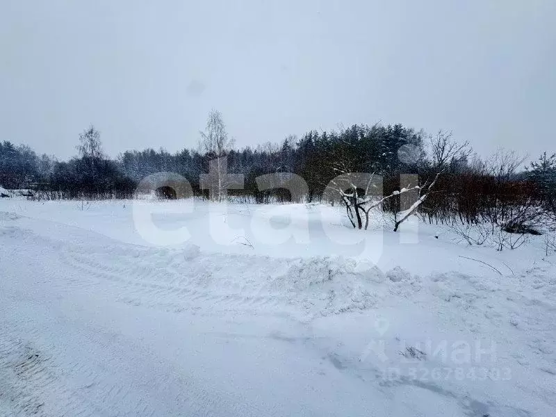 Участок в Костромская область, Кострома Ручеек СНТ, 32 (12.0 сот.) - Фото 1