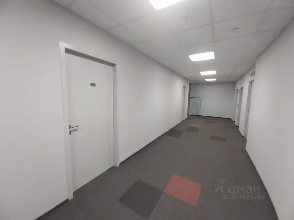 Офис в Москва ул. Обручева, 52с3 (275 м) - Фото 1