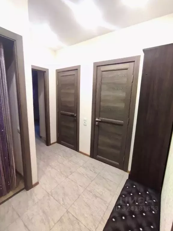 1-к кв. Московская область, Дмитров Школьная ул., 10 (45.0 м) - Фото 2