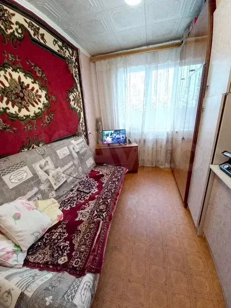 Квартира-студия, 17,9м, 9/9эт. - Фото 1