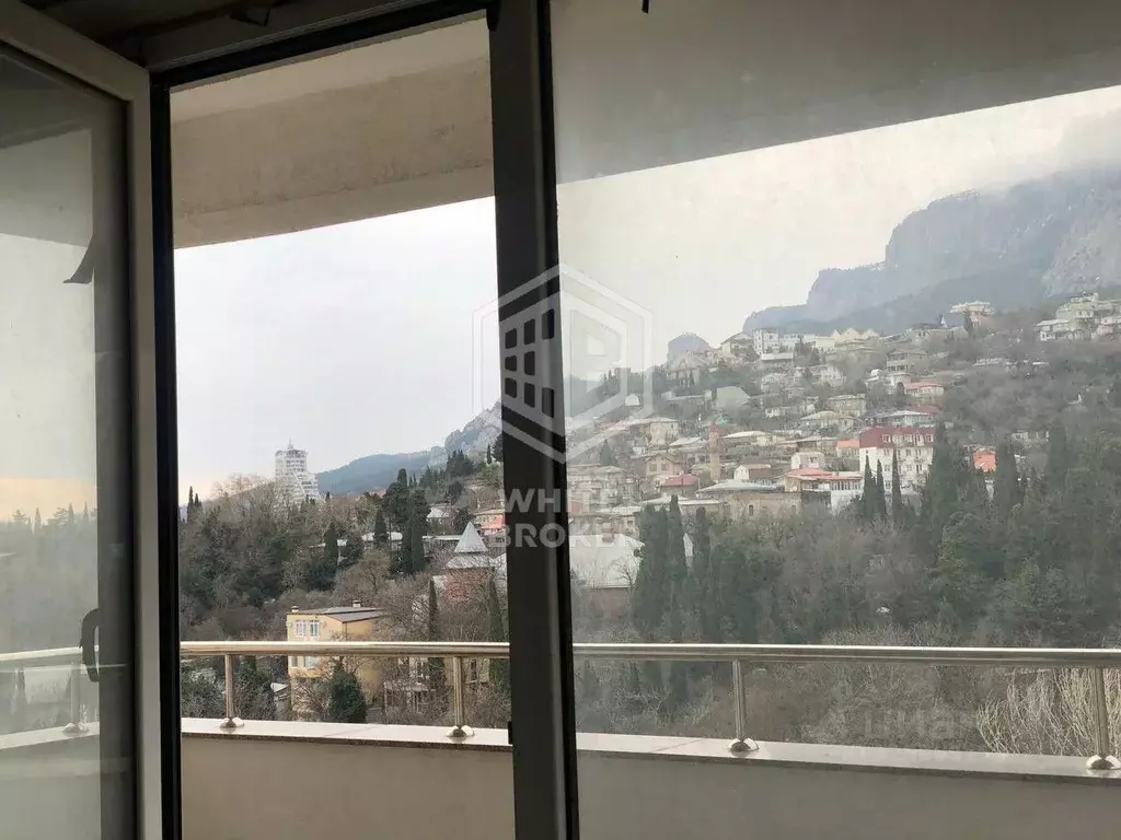 2-к кв. Крым, Ялта муниципальный округ, Гаспра пгт ш. Севастопольское, ... - Фото 2