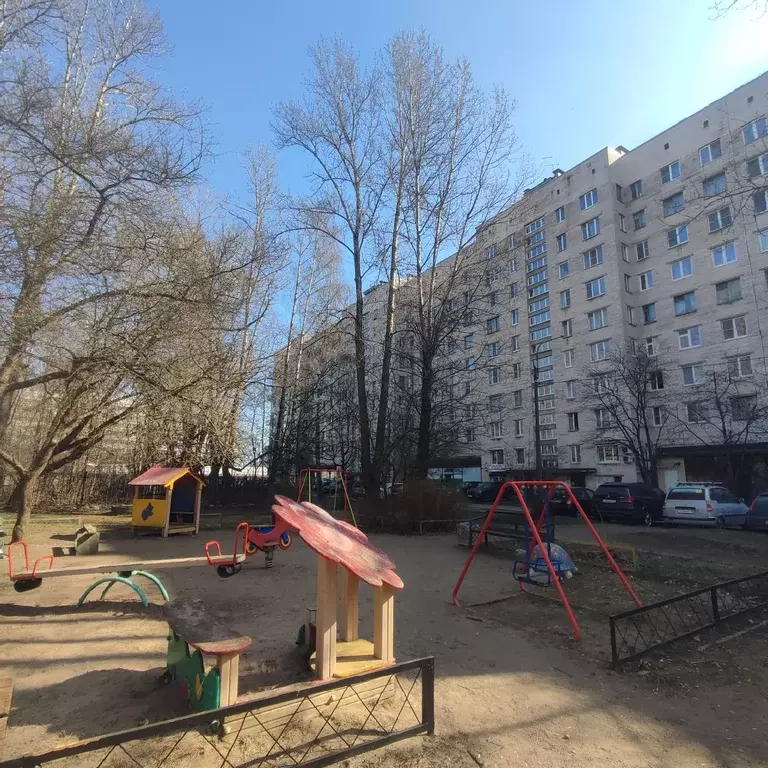 Продаётся 1-к квартира, 29 м - Фото 0