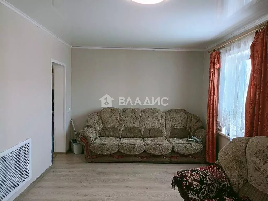 2-к кв. Бурятия, Иволгинский район, Сотниковское муниципальное ... - Фото 1