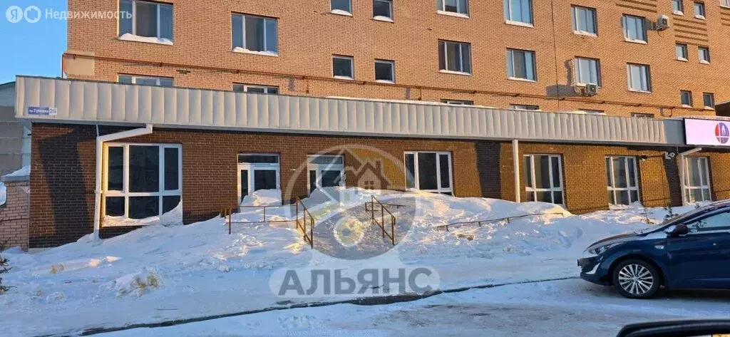 Помещение свободного назначения (160.2 м) - Фото 1