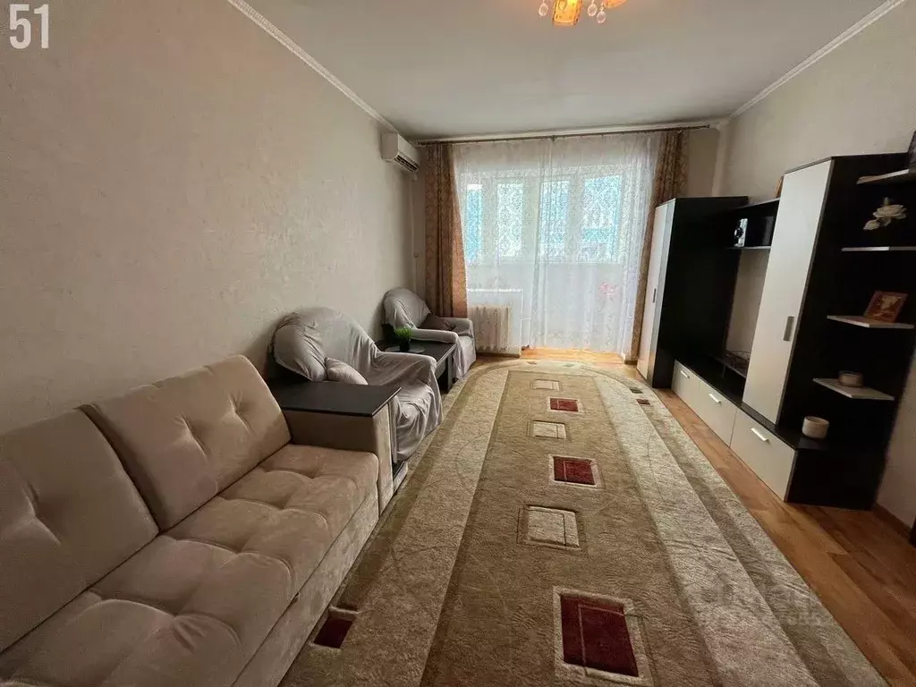 1-к кв. Саратовская область, Энгельс ул. Кондакова, 48б (39.9 м) - Фото 1