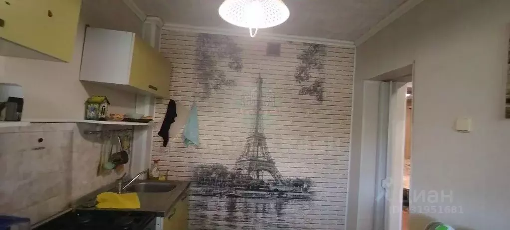 1-к кв. Севастополь, Севастополь, Инкерман г. ул. Менжинского, 33 ... - Фото 2