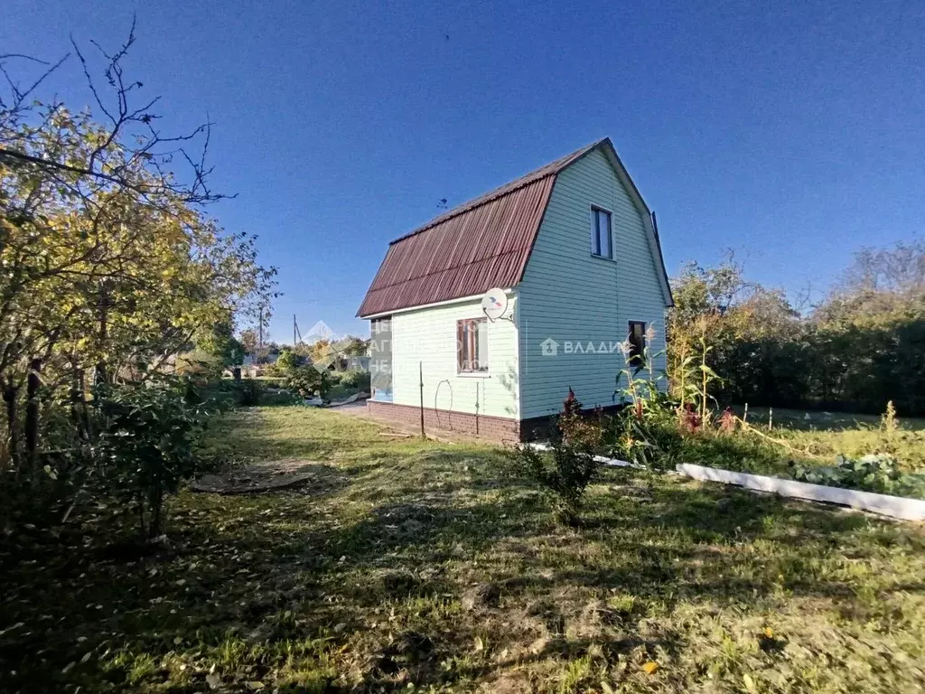 Дом в Рязанская область, Касимовский муниципальный округ, с. ... - Фото 2