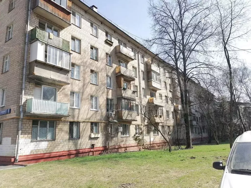 Кладовка у метро - Фото 0