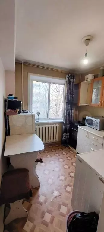 1-к. квартира, 28 м, 1/5 эт. - Фото 0
