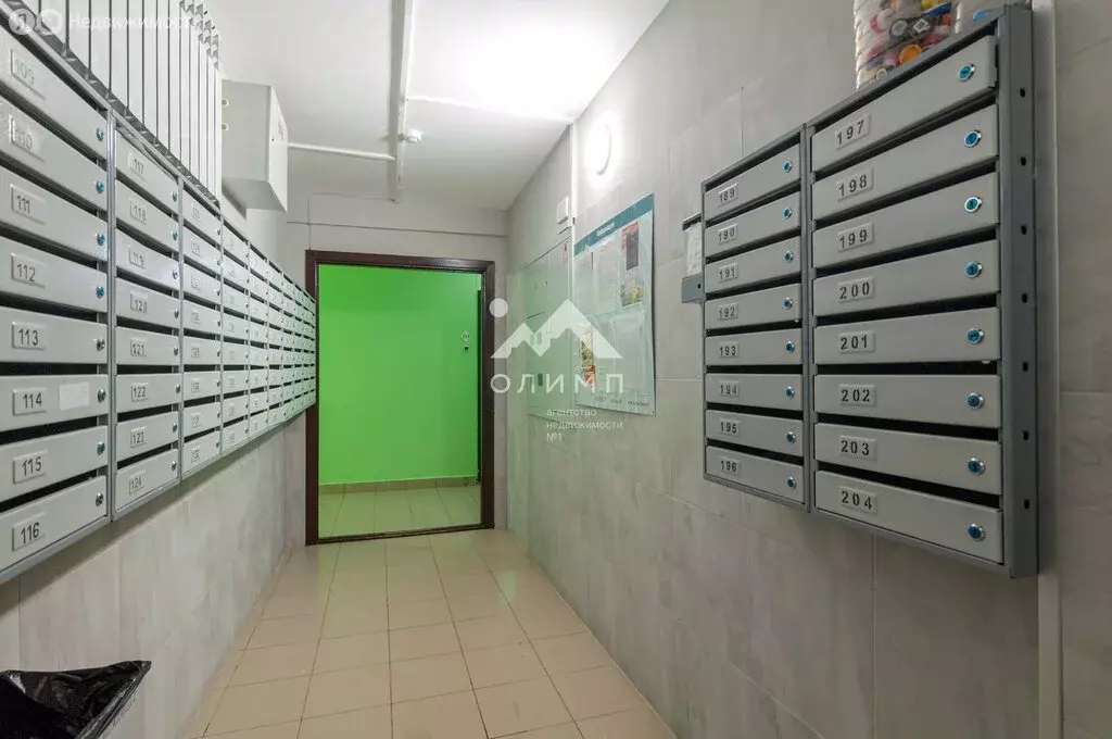 1-комнатная квартира: Вологда, Окружное шоссе, 32 (35.8 м) - Фото 2