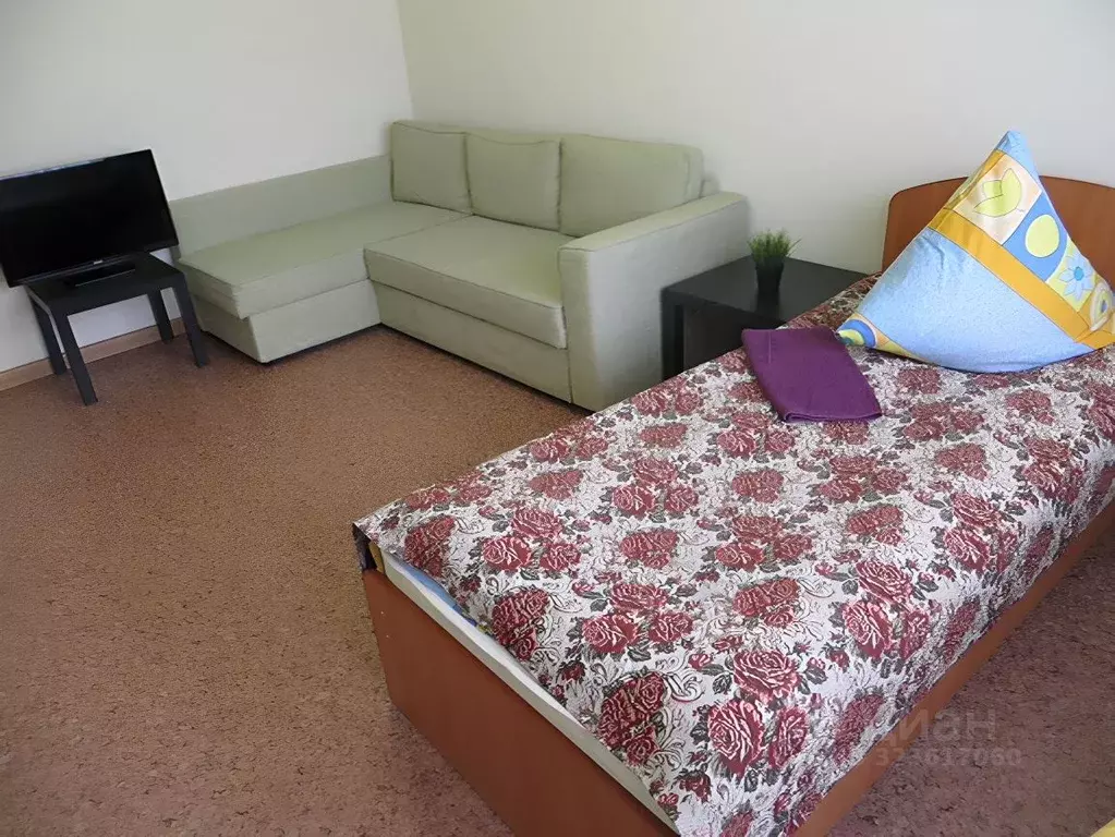 3-к кв. Архангельская область, Котласский муниципальный округ, ... - Фото 2