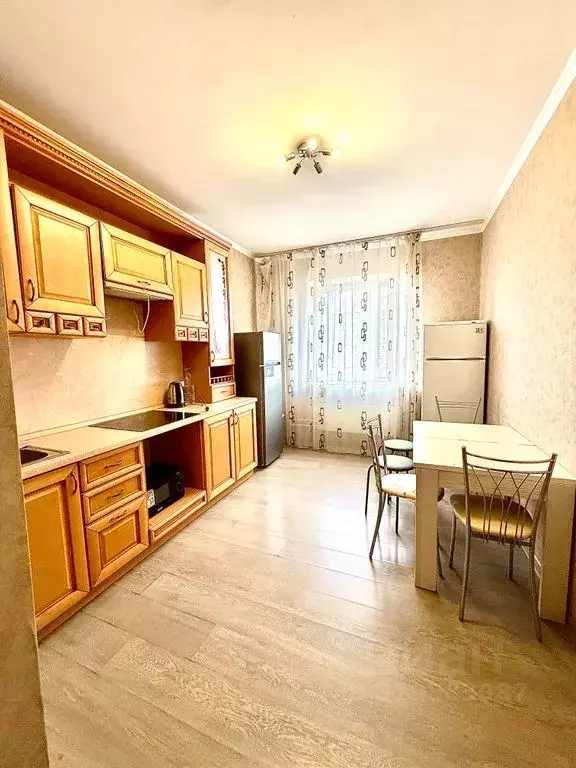 2-к кв. Московская область, Одинцово ул. Маковского, 16 (55.0 м) - Фото 1